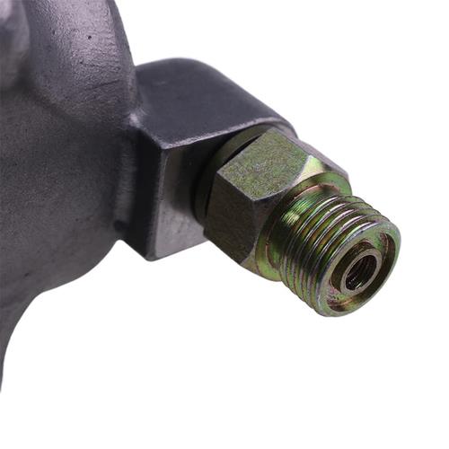 Wastegate Actuator 3772122 4034013 for Cummins Engine ISX QSX15 Turbo HE551V
