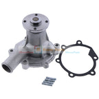 Water Pump PJ7410770 For Volvo Excavator EC13 EC14 EC15 EC20 EC15B EC20B
