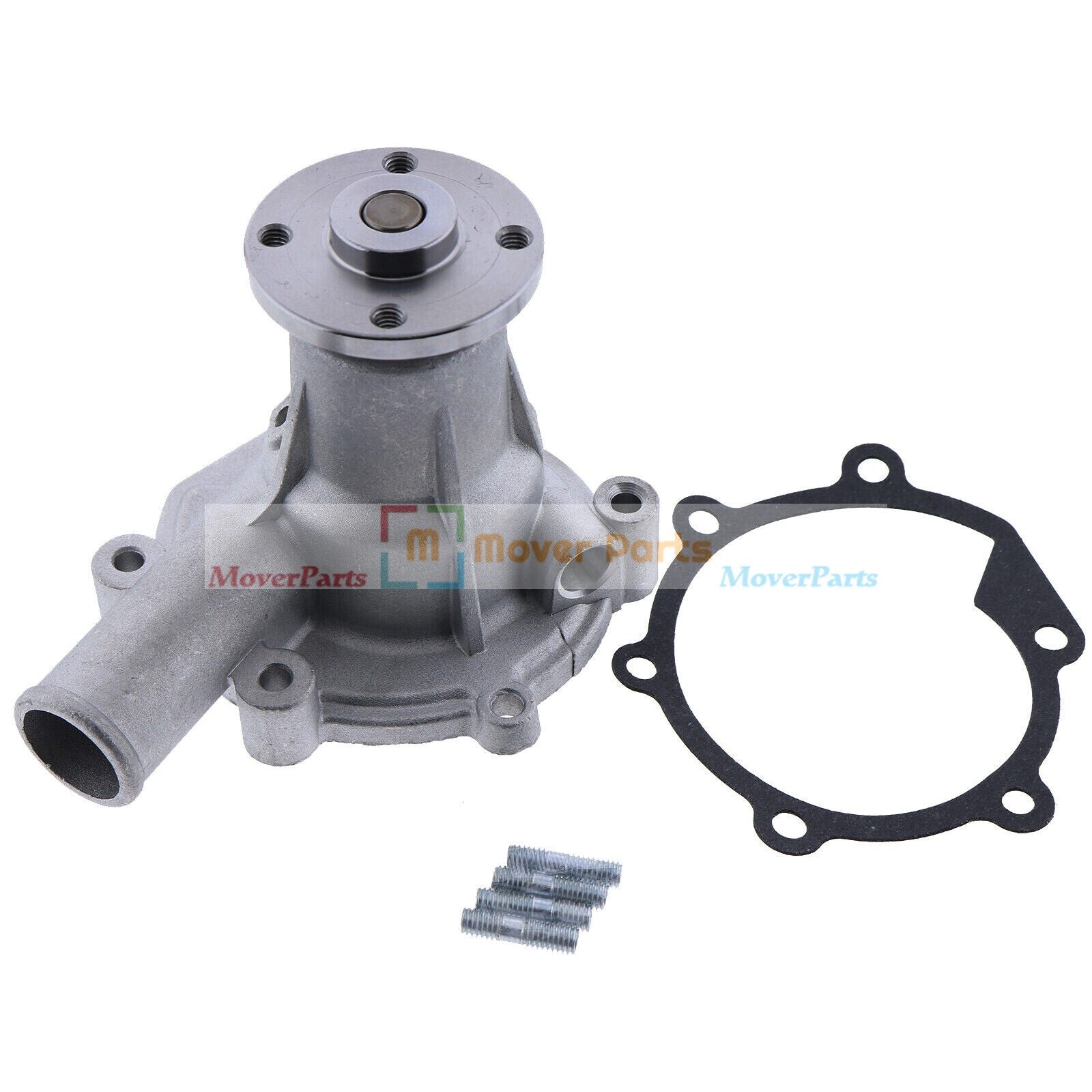 Water Pump PJ7410770 For Volvo Excavator EC13 EC14 EC15 EC20 EC15B EC20B