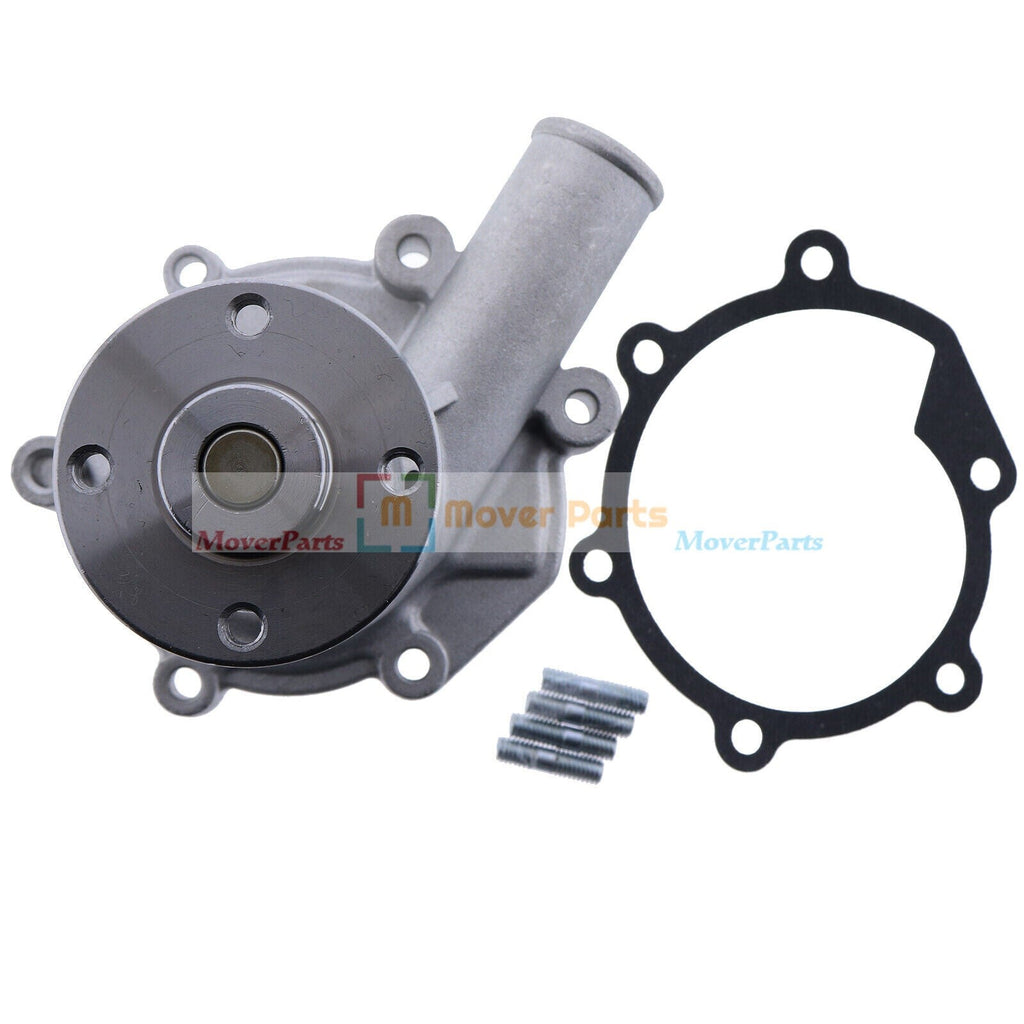 Water Pump PJ7410770 For Volvo Excavator EC13 EC14 EC15 EC20 EC15B EC20B