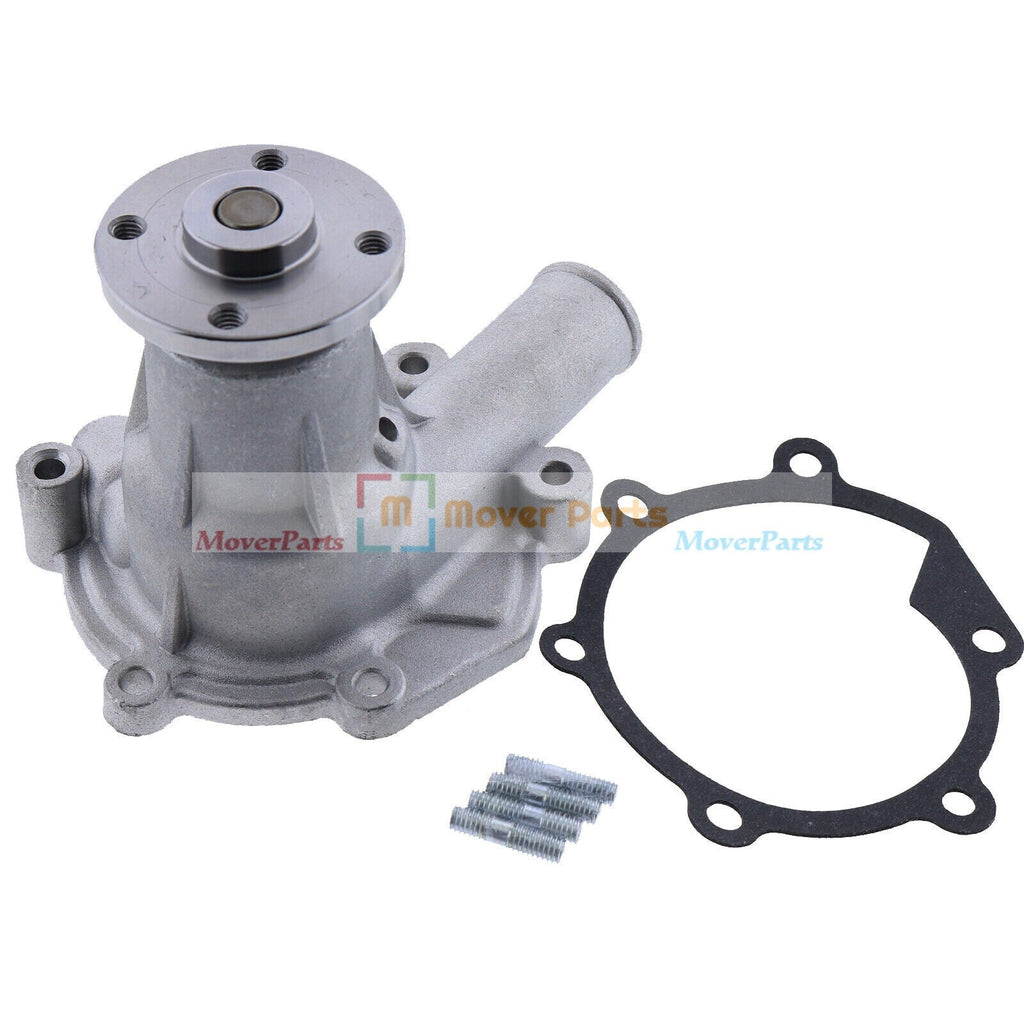Water Pump PJ7410770 For Volvo Excavator EC13 EC14 EC15 EC20 EC15B EC20B
