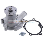 Water Pump PJ7410770 For Volvo Excavator EC13 EC14 EC15 EC20 EC15B EC20B