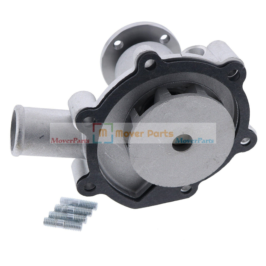Water Pump PJ7410770 For Volvo Excavator EC13 EC14 EC15 EC20 EC15B EC20B
