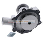 Water Pump PJ7410770 For Volvo Excavator EC13 EC14 EC15 EC20 EC15B EC20B