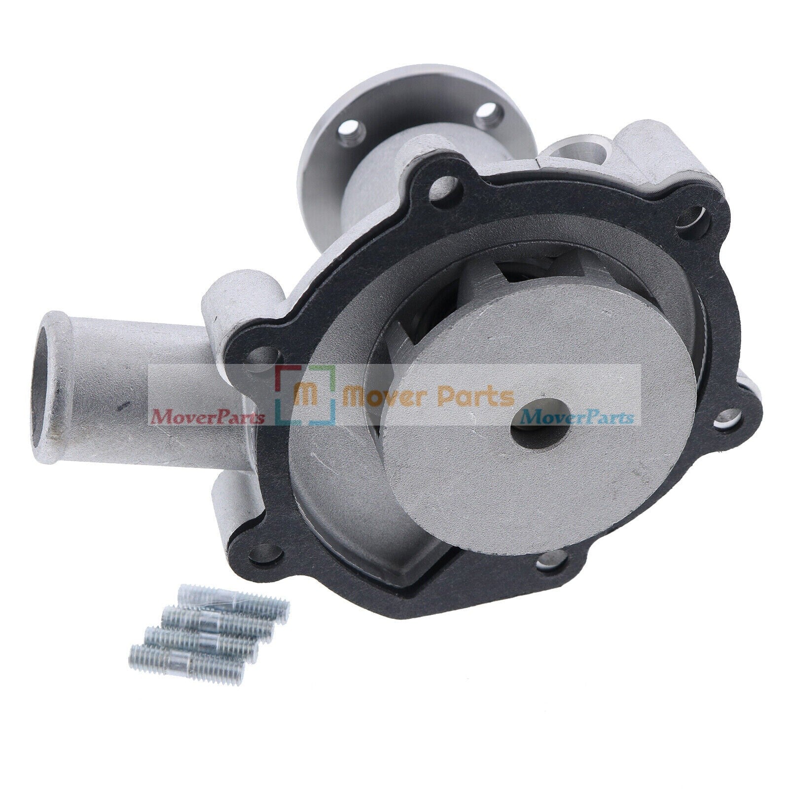Water Pump PJ7410770 For Volvo Excavator EC13 EC14 EC15 EC20 EC15B EC20B