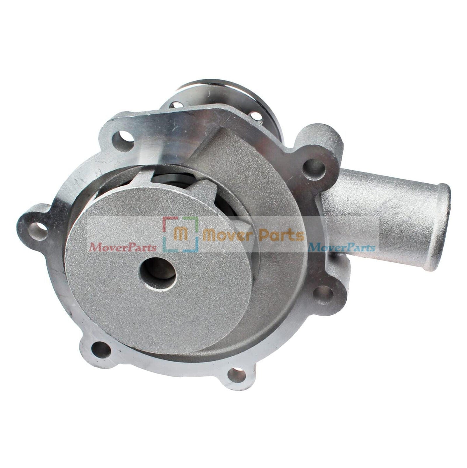 Water Pump PJ7410770 For Volvo Excavator EC13 EC14 EC15 EC20 EC15B EC20B