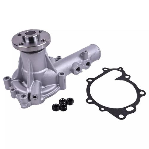 Water Pump YM123900-42000 For 4TNE106T 4D106T GEHL 7800 SL7800 Takeuchi TL150