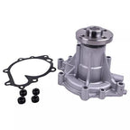 Water Pump YM123900-42000 For 4TNE106T 4D106T GEHL 7800 SL7800 Takeuchi TL150