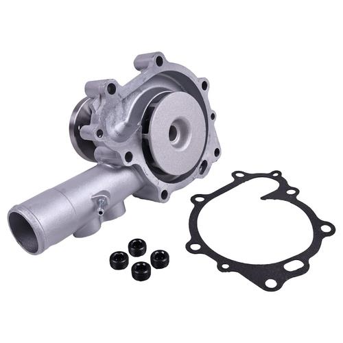 Water Pump YM123900-42000 For 4TNE106T 4D106T GEHL 7800 SL7800 Takeuchi TL150