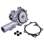 Water Pump YM123900-42000 For 4TNE106T 4D106T GEHL 7800 SL7800 Takeuchi TL150