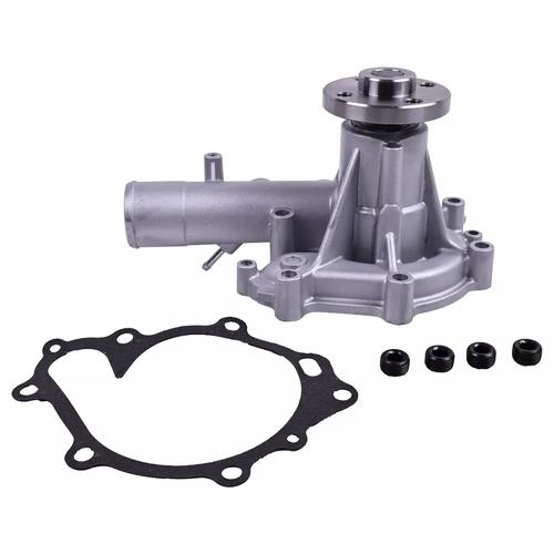 Water Pump YM123900-42000 For 4TNE106T 4D106T GEHL 7800 SL7800 Takeuchi TL150