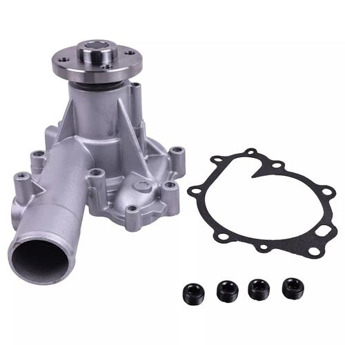 Water Pump YM123900-42000 For 4TNE106T 4D106T GEHL 7800 SL7800 Takeuchi TL150