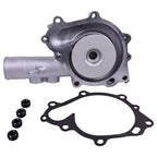 Water Pump YM123900-42000 For 4TNE106T 4D106T GEHL 7800 SL7800 Takeuchi TL150