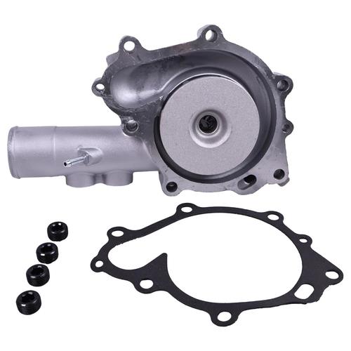 Water Pump YM123900-42000 For 4TNE106T 4D106T GEHL 7800 SL7800 Takeuchi TL150