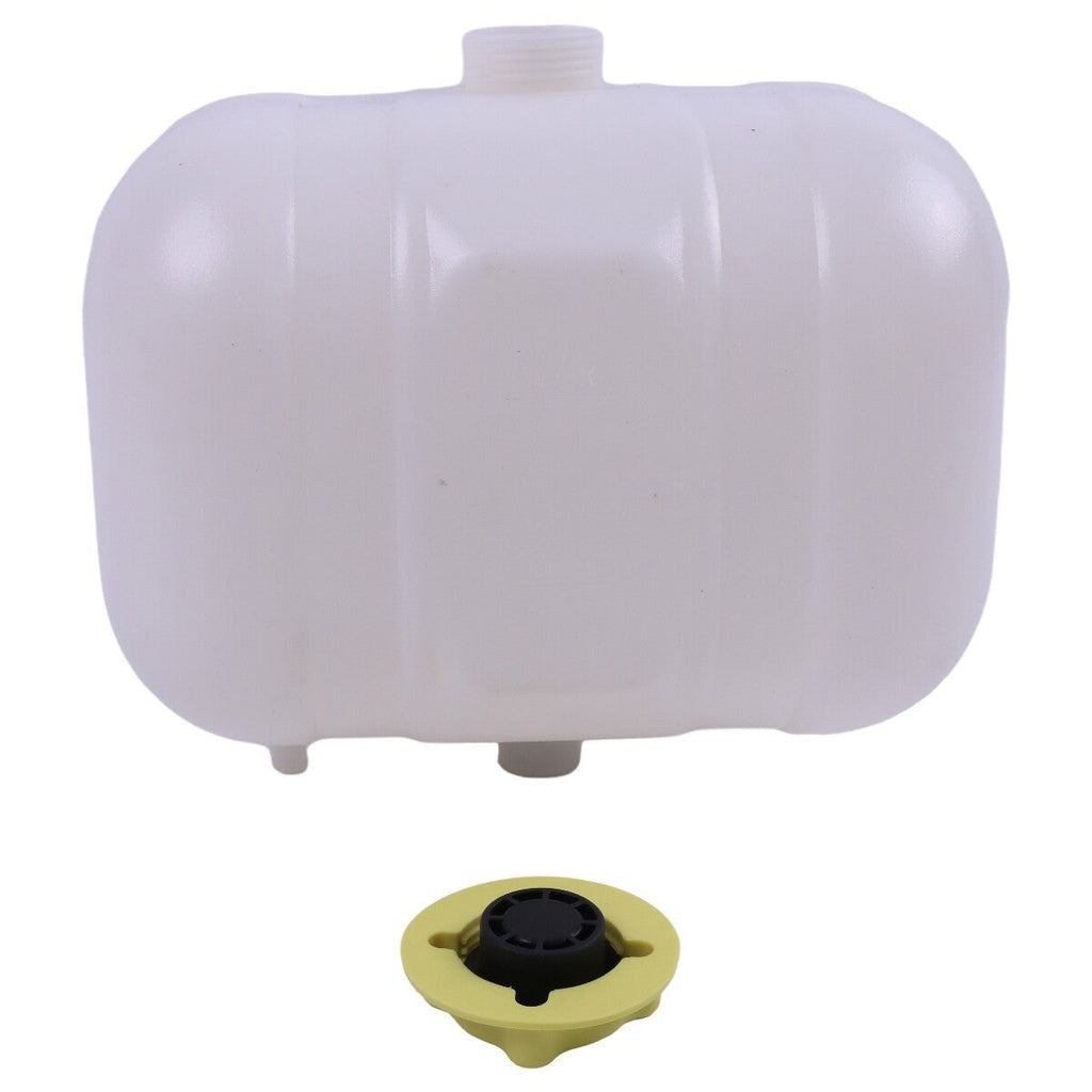 Expansion Tank 11110410 17214674 15047209 For Volvo EC210 EC290B EC240B EC160C