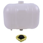 Expansion Tank 11110410 17214674 15047209 For Volvo EC210 EC290B EC240B EC160C