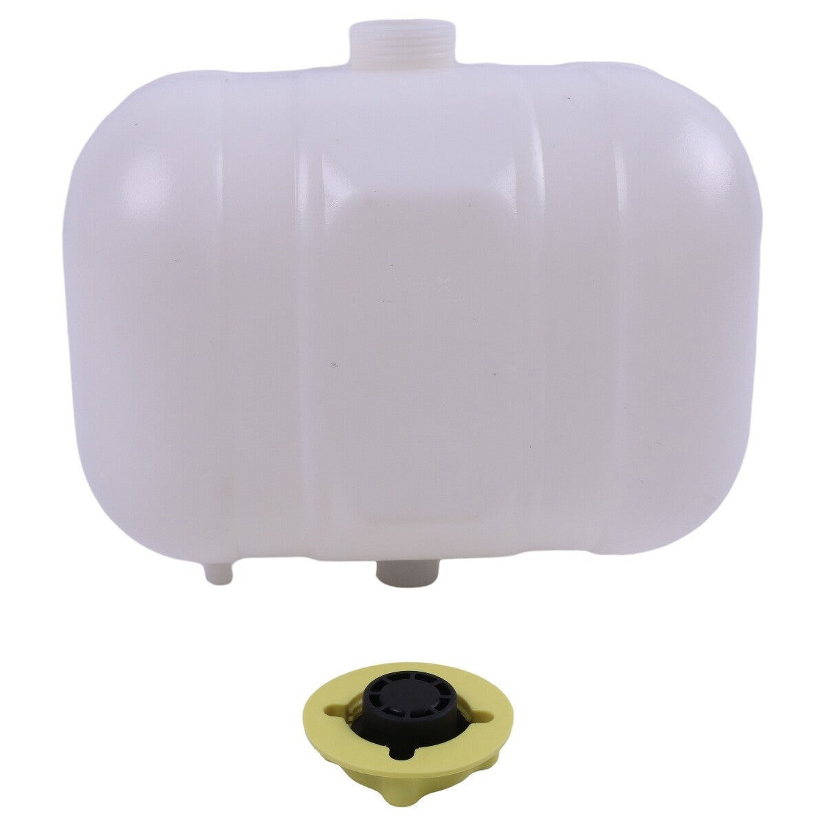 Expansion Tank 11110410 17214674 15047209 For Volvo EC210 EC290B EC240B EC160C