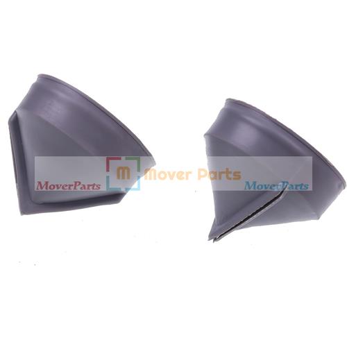 2PCS Dust Ejector Valve Fit Bobcat Track Loader T140 T180 T190 T250 T300 T320