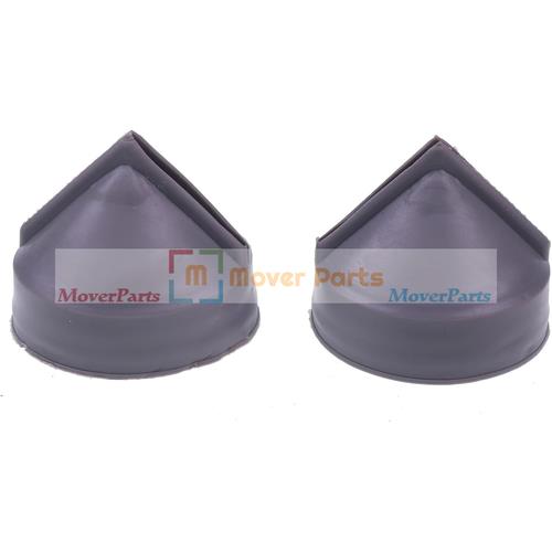 2PCS Dust Ejector Valve Fit Bobcat Track Loader T140 T180 T190 T250 T300 T320