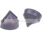 2PCS Dust Ejector Valve Fit Bobcat Track Loader T140 T180 T190 T250 T300 T320
