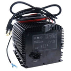 Aerial Battery Charger 128537 128537AH for SkyJack Scissor Lift 3215 4632 6832