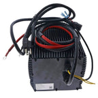 Aerial Battery Charger 128537 128537AH for SkyJack Scissor Lift 3215 4632 6832