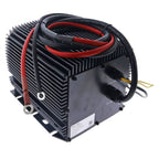 Aerial Battery Charger 128537 128537AH for SkyJack Scissor Lift 3215 4632 6832