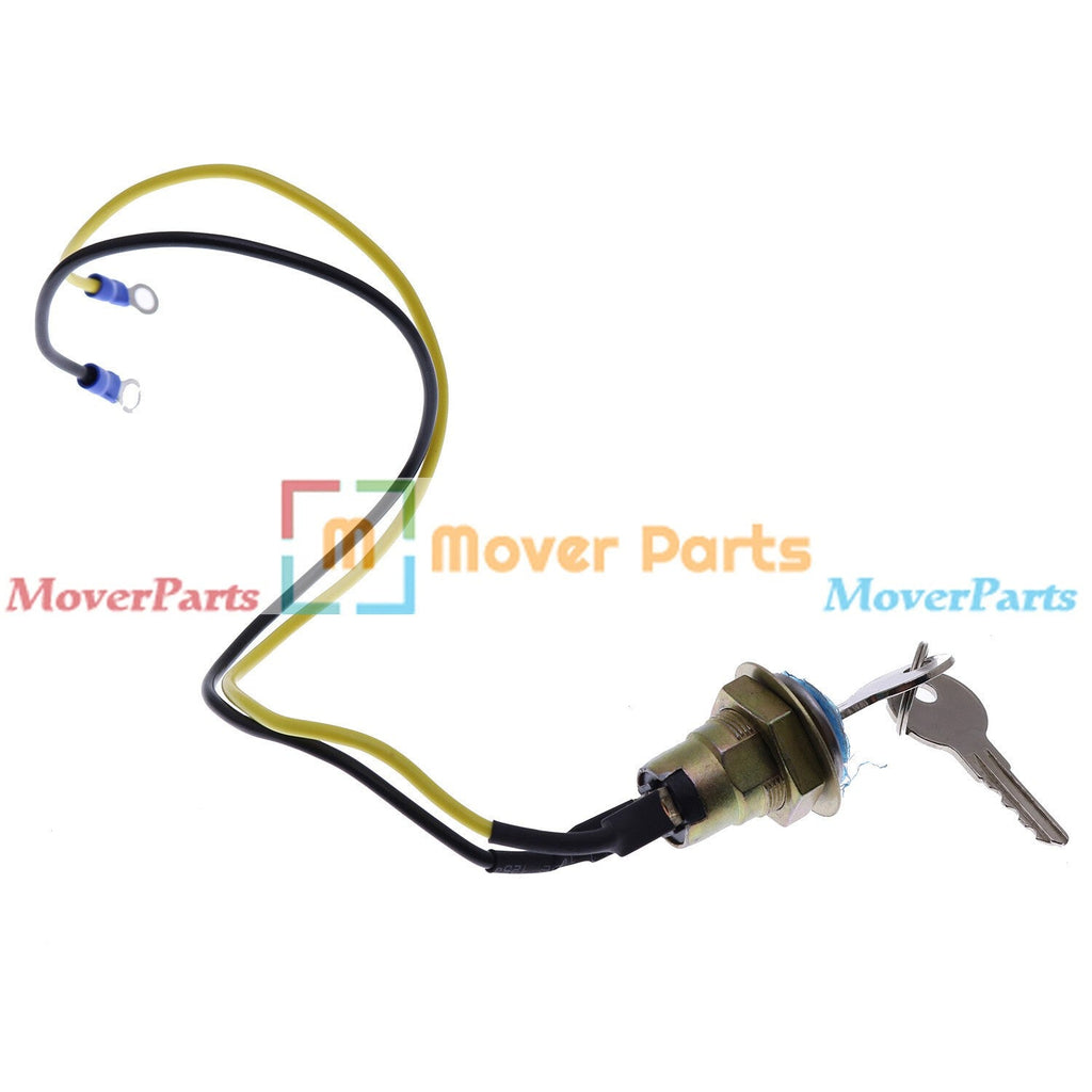2X Ignition Switch 8N3679C for Ford 2X 8N 9N NAA 600 601 800 801 2000 4000 1964
