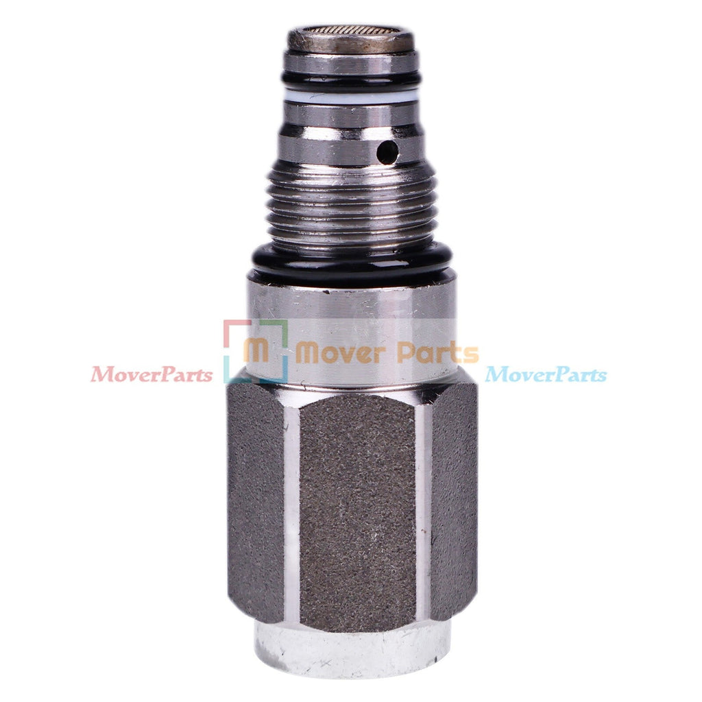 Hydraulic Valve 85820128 For New Holland LB95 LB110 LB115.B Case 580N 590SM 580M