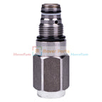 Hydraulic Valve 85820128 For New Holland LB95 LB110 LB115.B Case 580N 590SM 580M