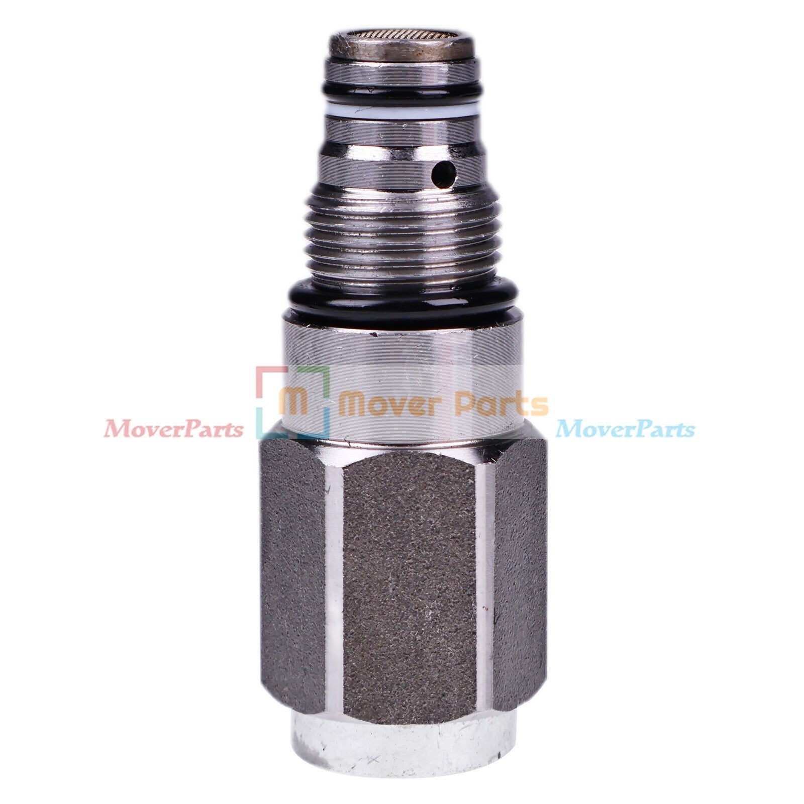 Hydraulic Valve 85820128 For New Holland LB95 LB110 LB115.B Case 580N 590SM 580M
