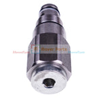 Hydraulic Valve 85820128 For New Holland LB95 LB110 LB115.B Case 580N 590SM 580M