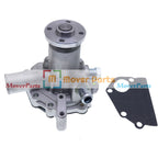 Water Pump U45017961 145017960 For Perkins 400 Series Engine
