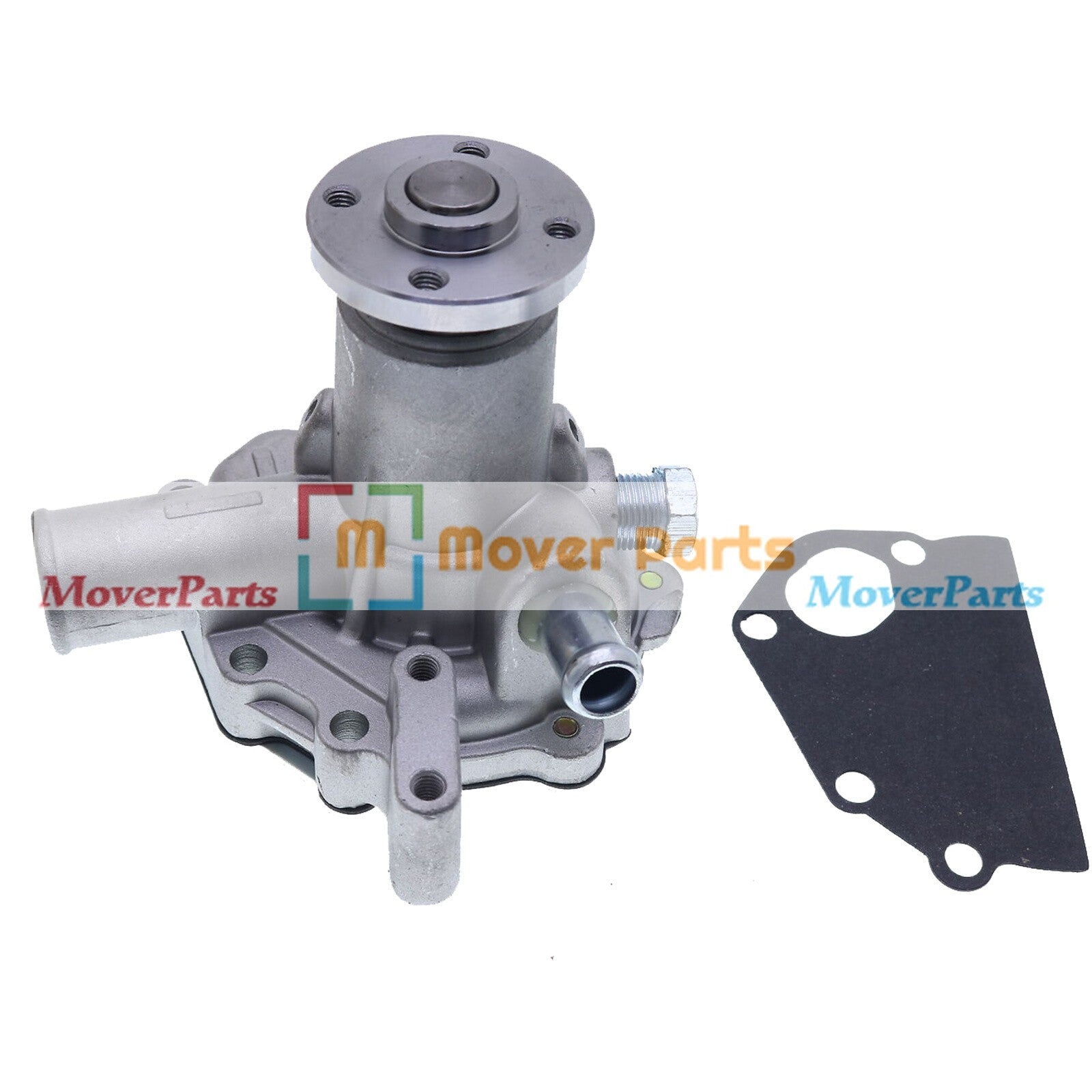 Water Pump U45017961 145017960 For Perkins 400 Series Engine