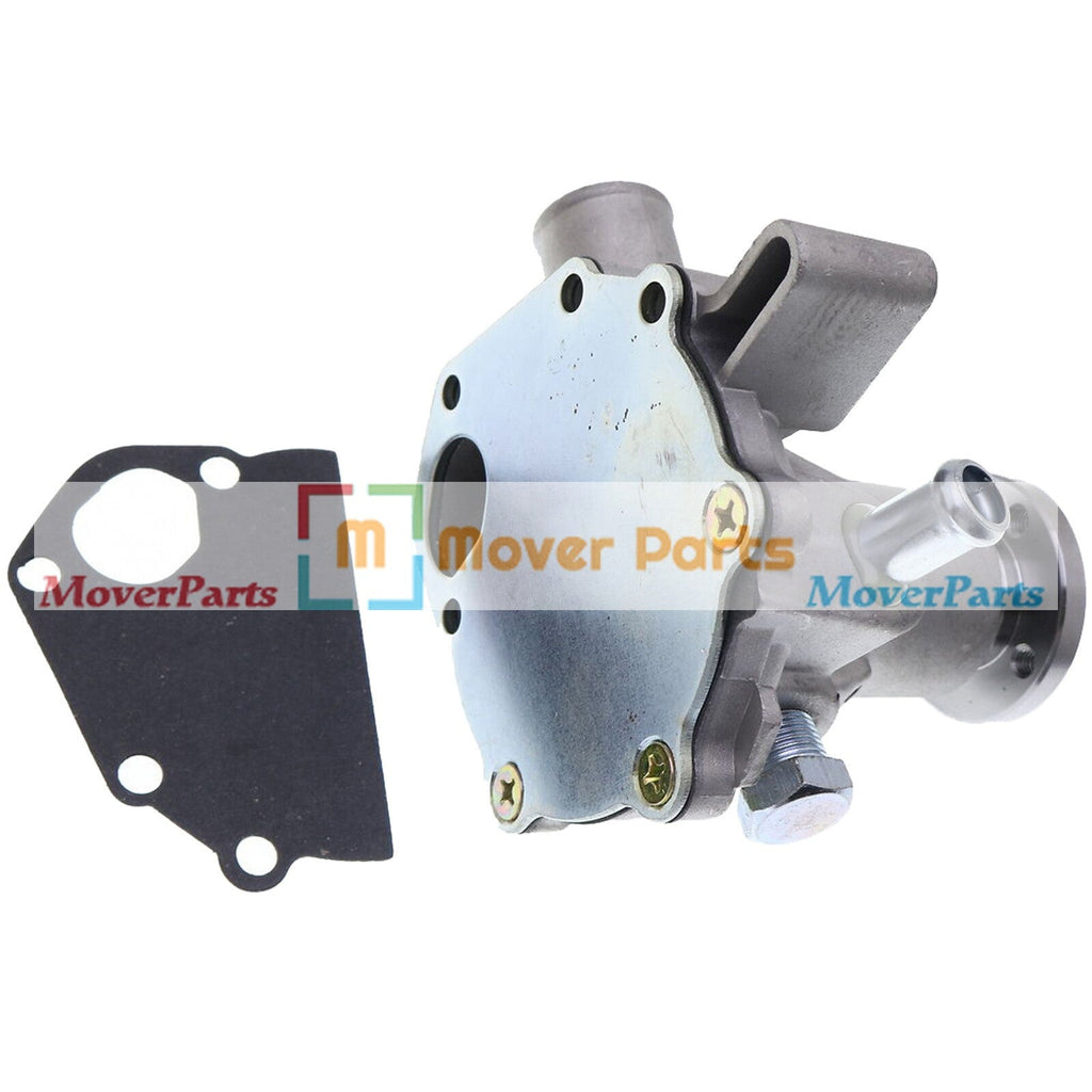 Water Pump U45017961 145017960 For Perkins 400 Series Engine