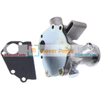 Water Pump U45017961 145017960 For Perkins 400 Series Engine