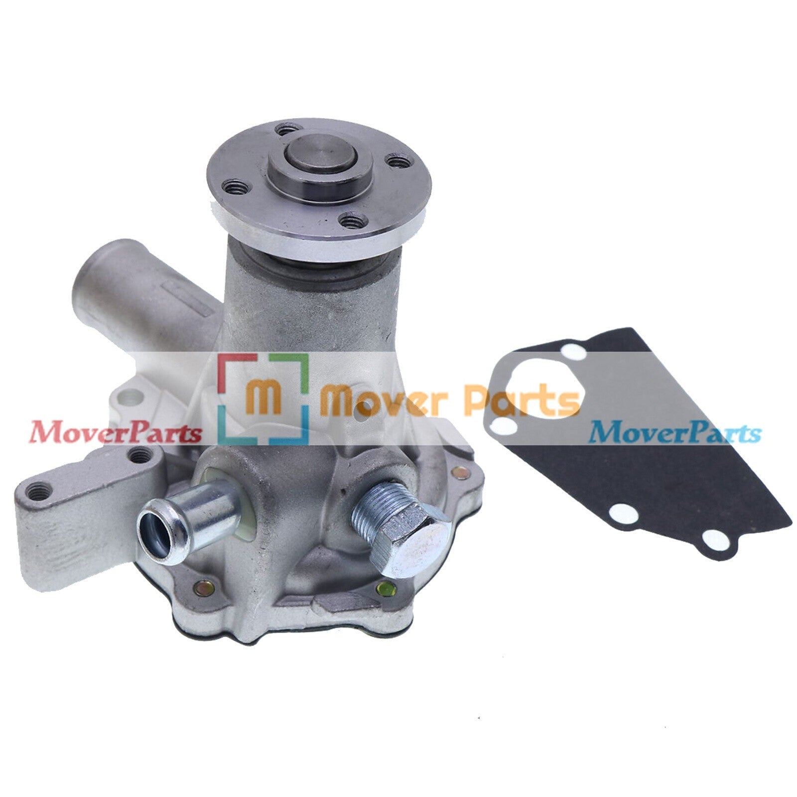 Water Pump U45017961 145017960 For Perkins 400 Series Engine