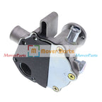 Water Pump U45017961 145017960 For Perkins 400 Series Engine