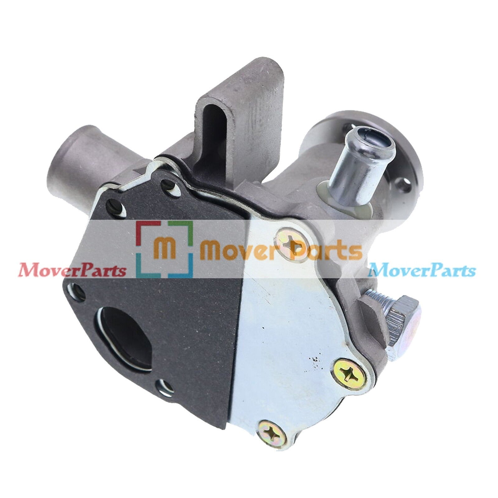 Water Pump U45017961 145017960 For Perkins 400 Series Engine