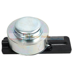 Tensioner,Drive Belt Pulley Assy 6735884 For Bobcat 751 753 S150 S175 S185 S205