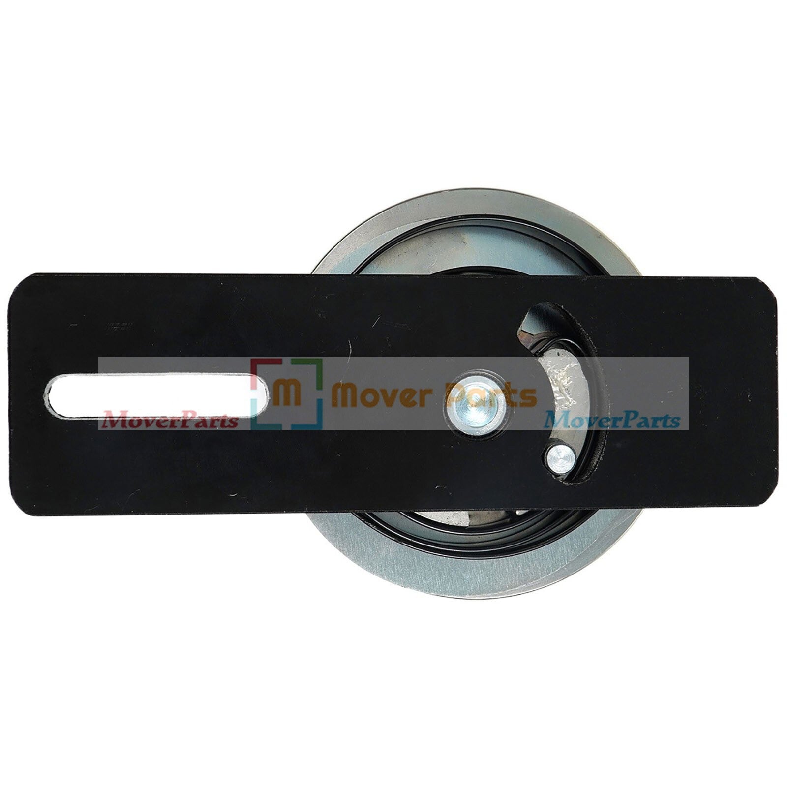 Tensioner,Drive Belt Pulley Assy 6735884 For Bobcat 751 753 S150 S175 S185 S205