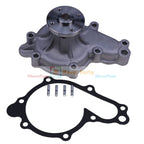 Water Pump 7008449 For Bobcat Skid Steer Loader S630 S650 T630 T650
