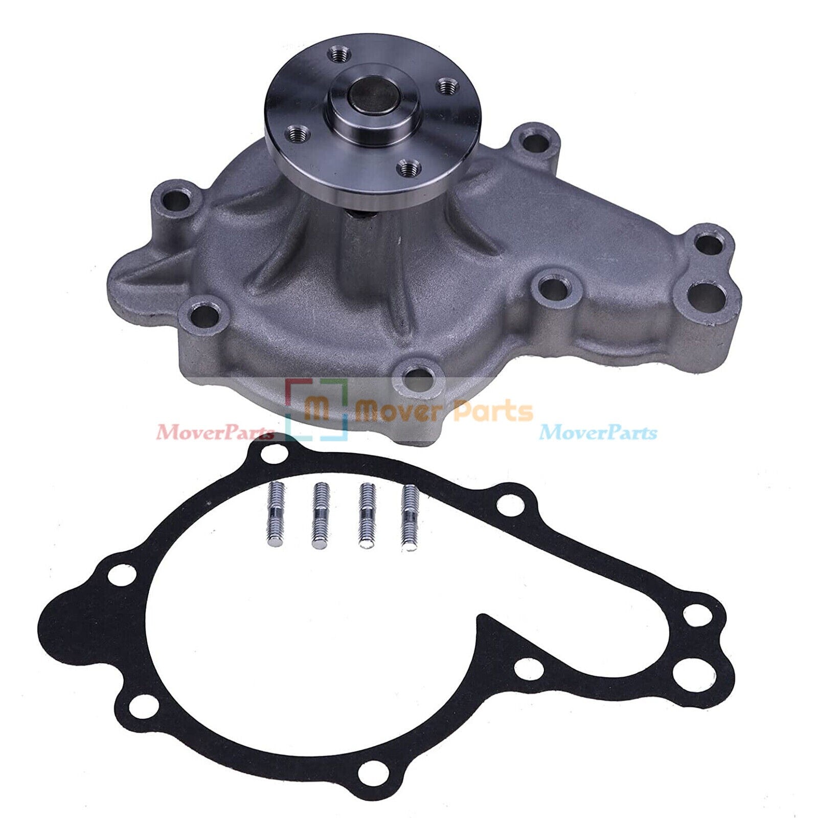 Water Pump 7008449 For Bobcat Skid Steer Loader S630 S650 T630 T650