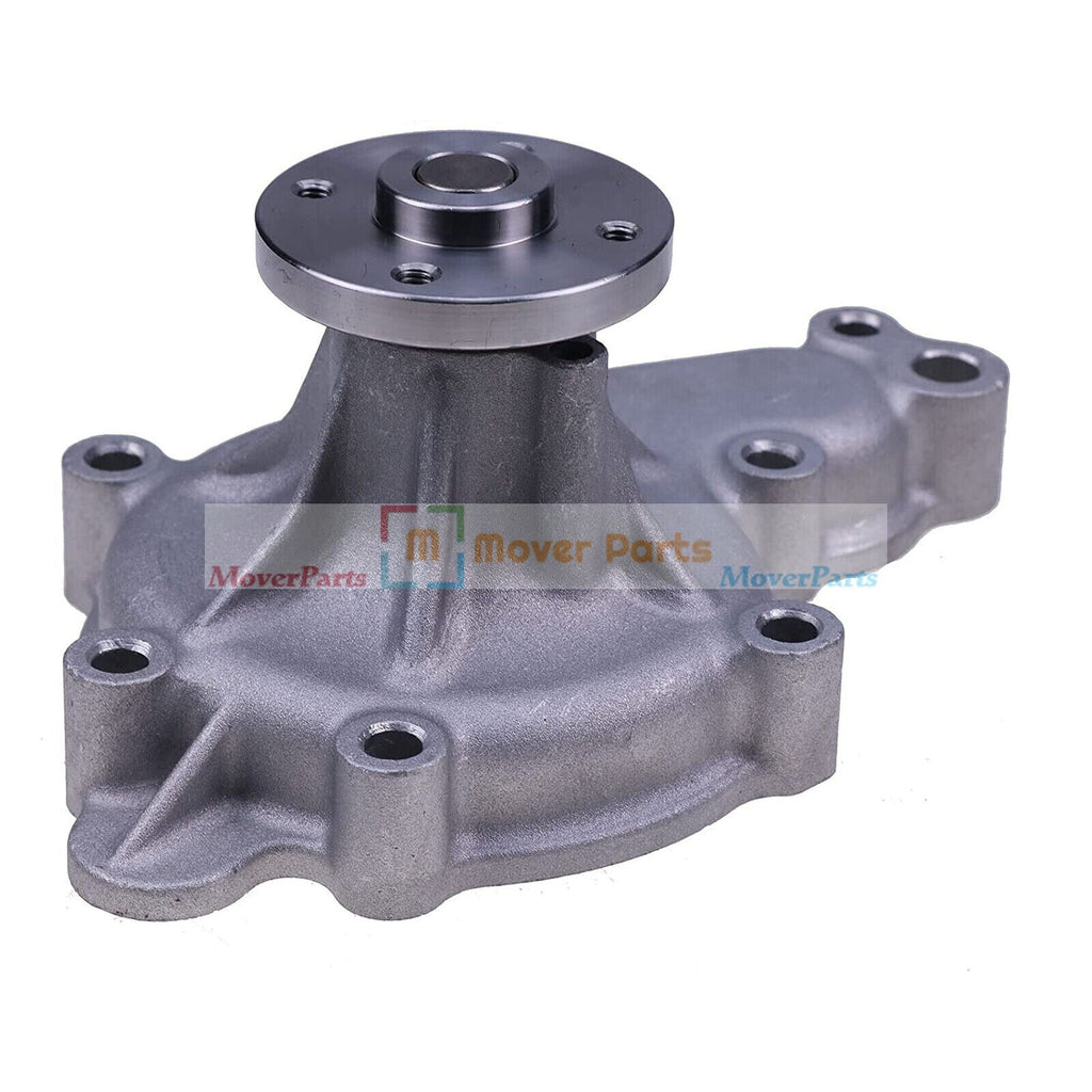 Water Pump 7008449 For Bobcat Skid Steer Loader S630 S650 T630 T650
