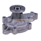 Water Pump 7008449 For Bobcat Skid Steer Loader S630 S650 T630 T650