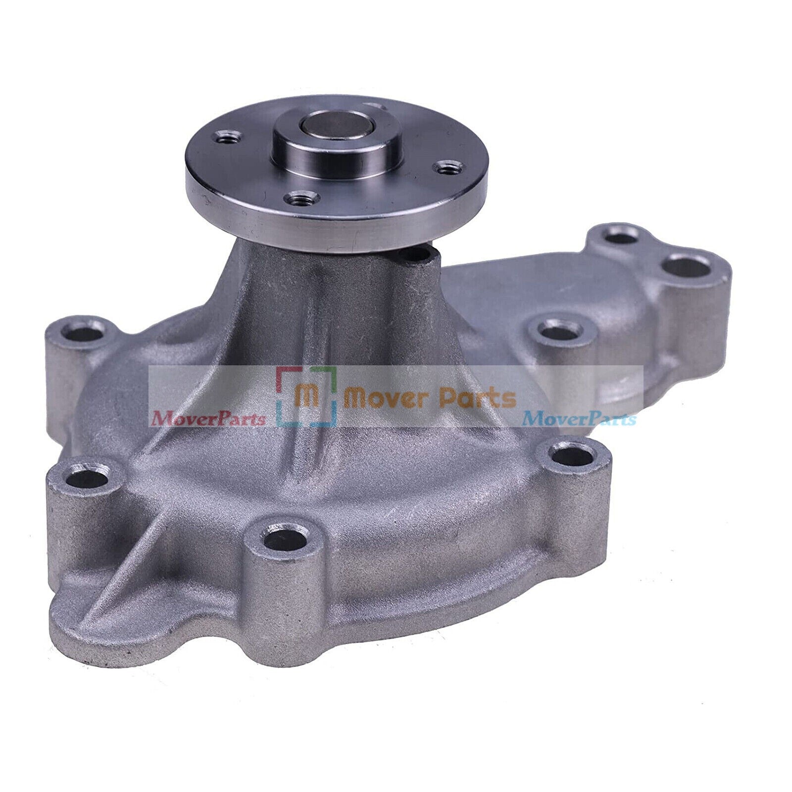 Water Pump 7008449 For Bobcat Skid Steer Loader S630 S650 T630 T650