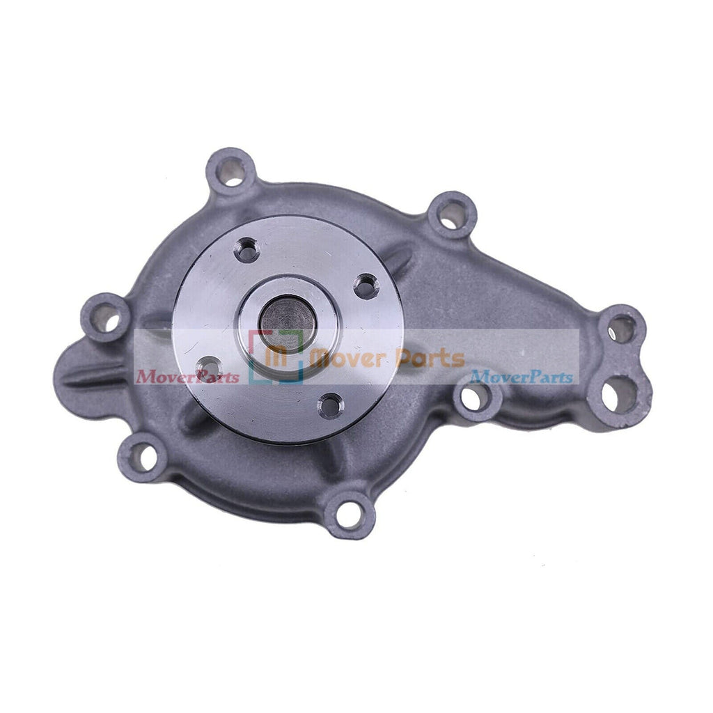Water Pump 7008449 For Bobcat Skid Steer Loader S630 S650 T630 T650