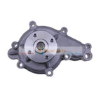 Water Pump 7008449 For Bobcat Skid Steer Loader S630 S650 T630 T650