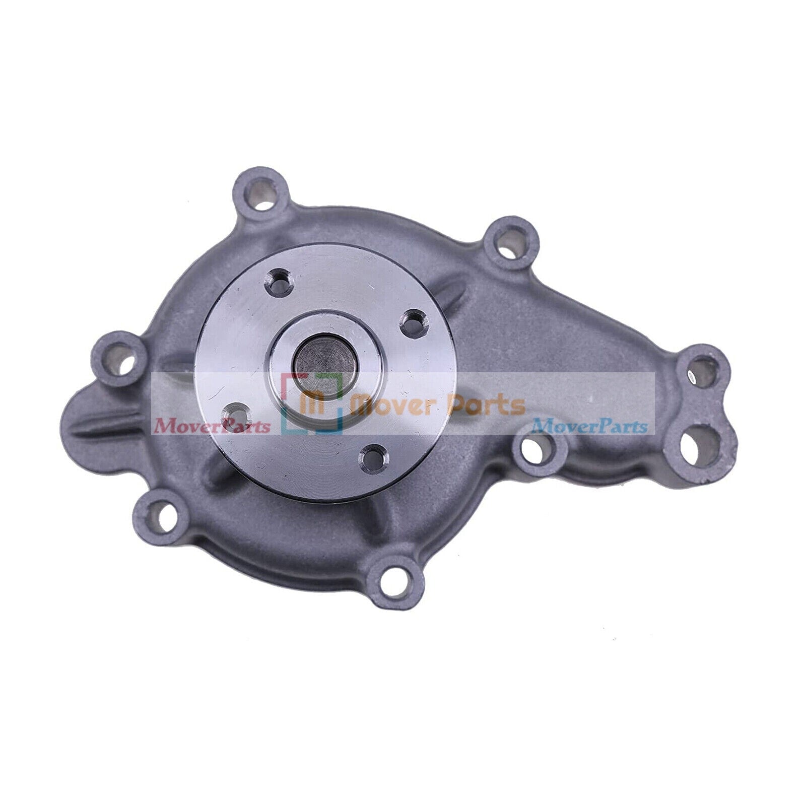 Water Pump 7008449 For Bobcat Skid Steer Loader S630 S650 T630 T650