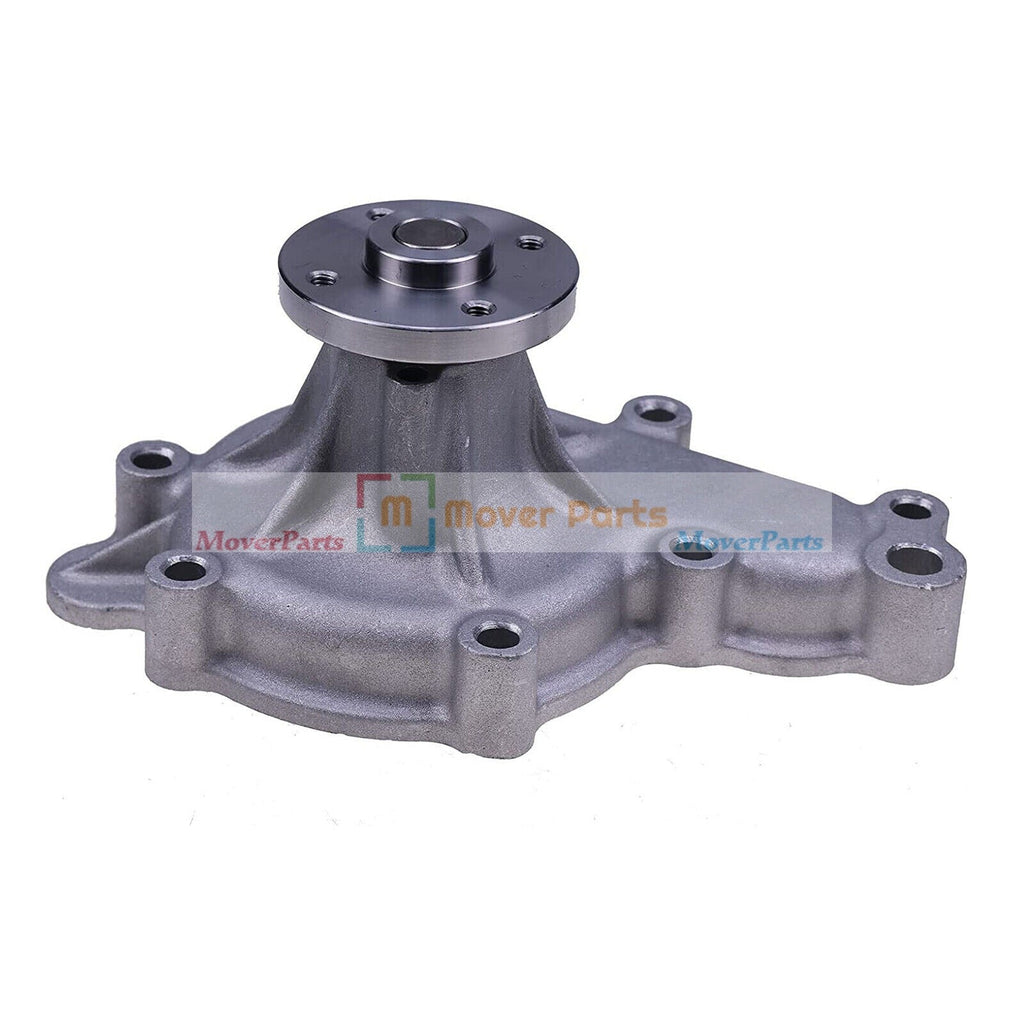 Water Pump 7008449 For Bobcat Skid Steer Loader S630 S650 T630 T650